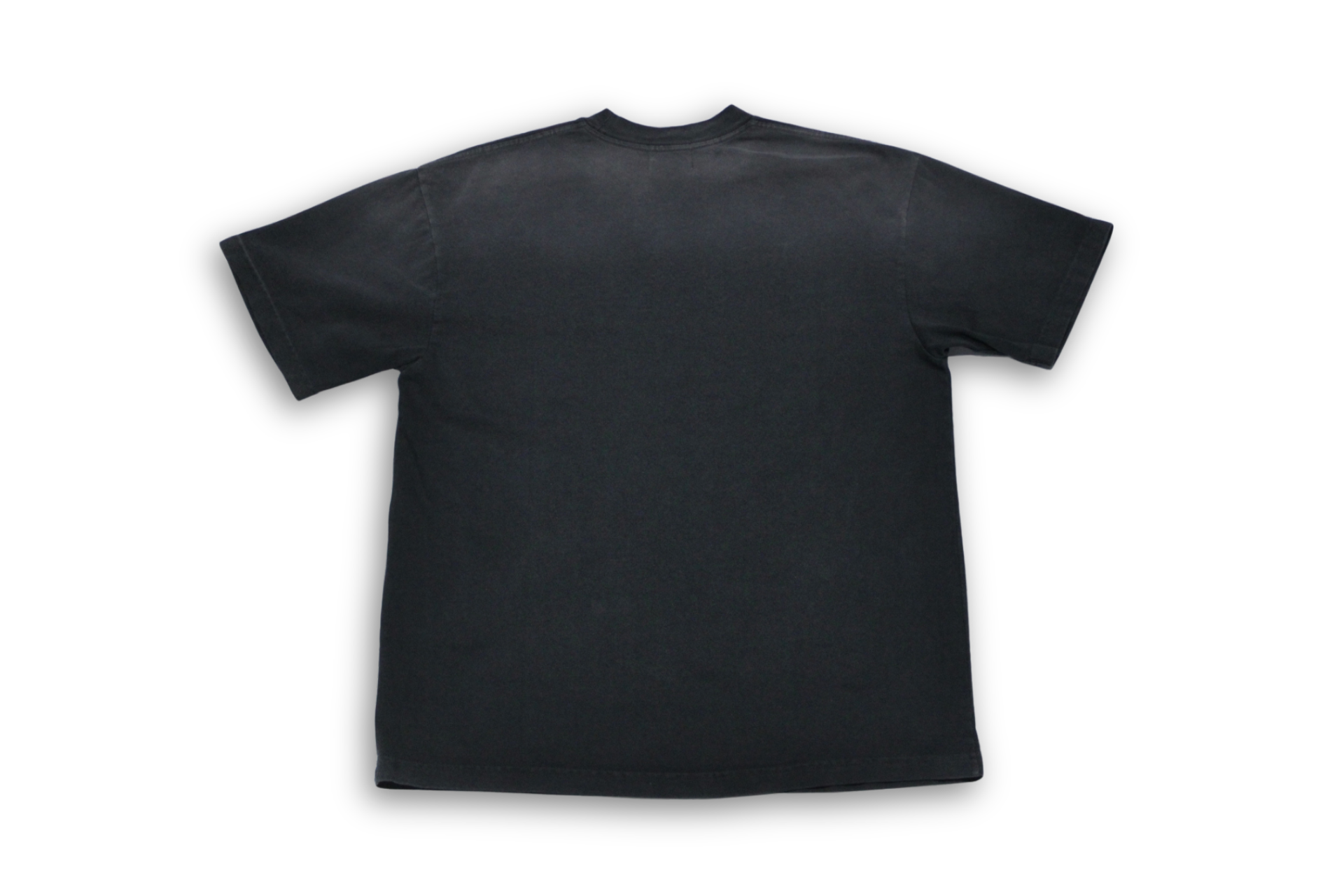WARREN LOTAS NUN SUN FADED T-SHIRT