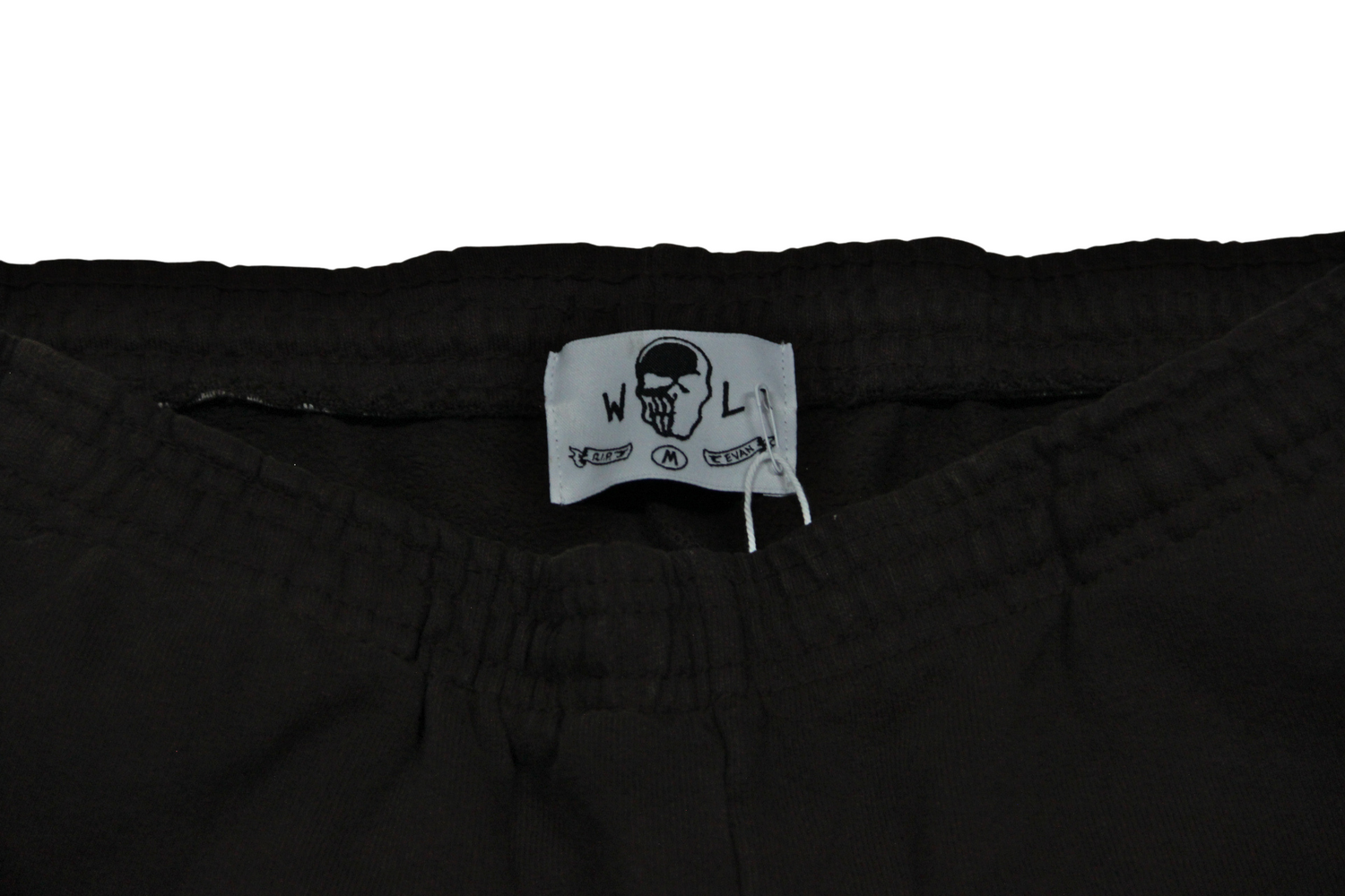 WARREN LOTAS 3 REAPERS SWEATPANTS