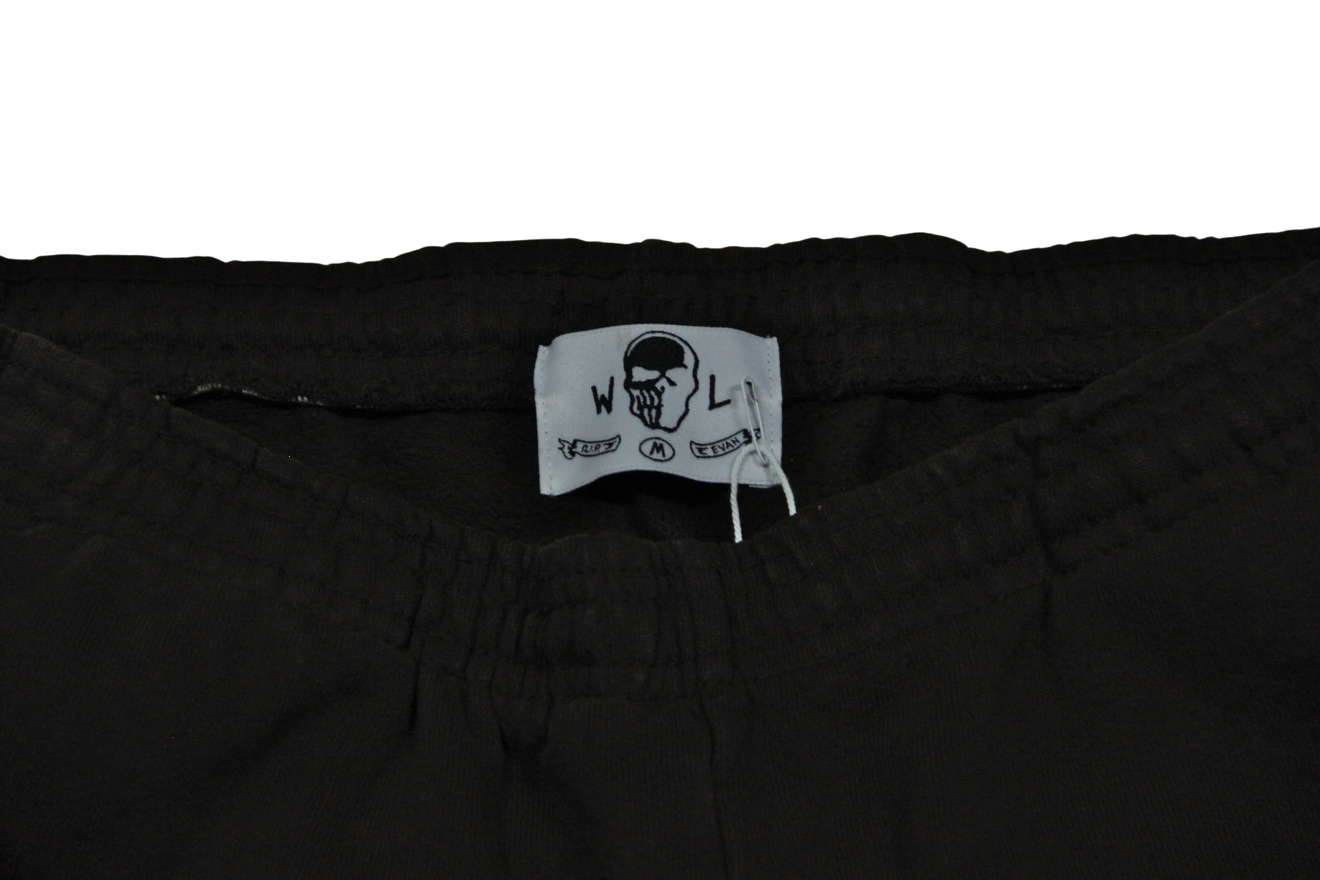 WARREN LOTAS 3 REAPERS SWEATPANTS