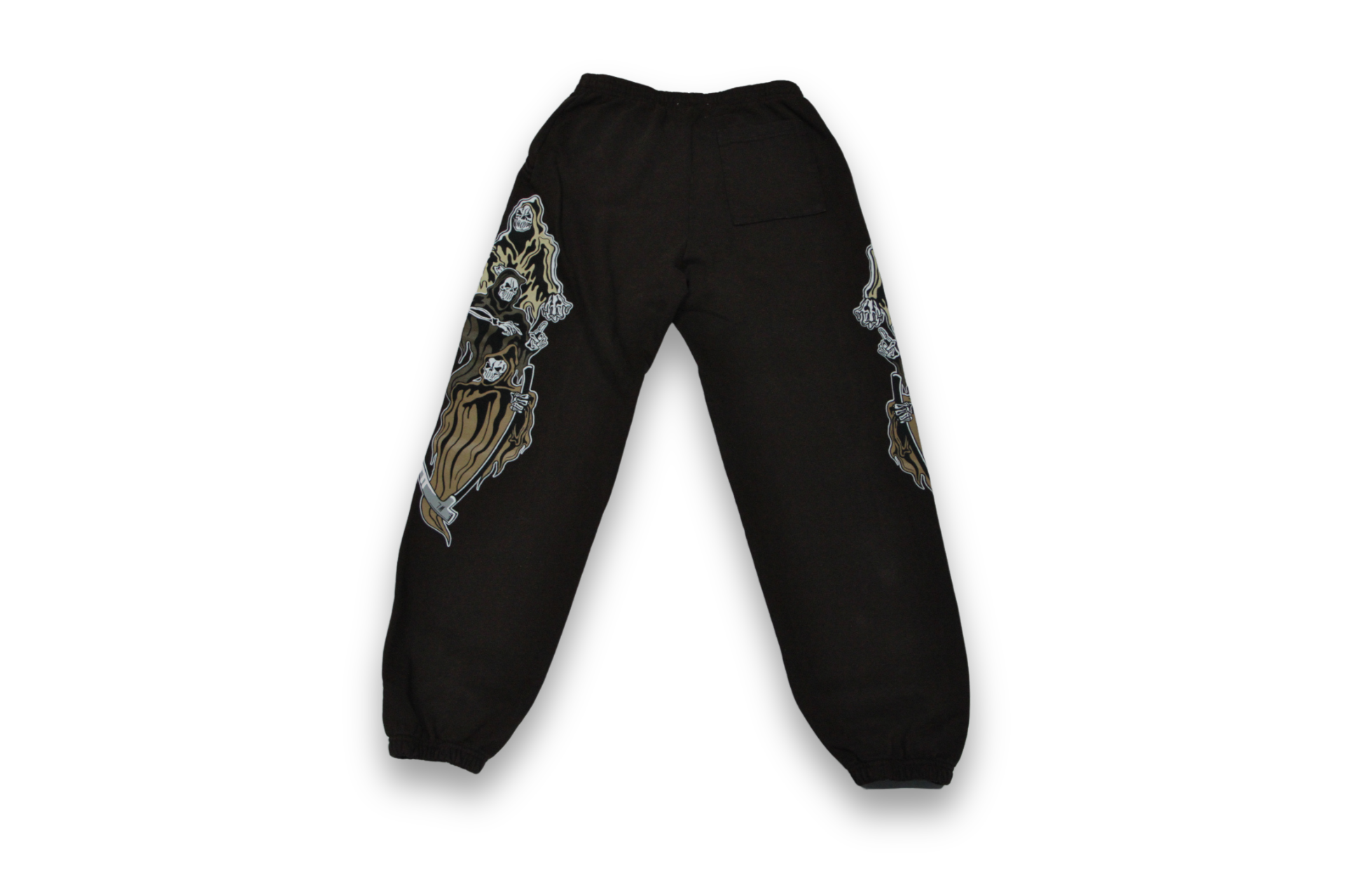WARREN LOTAS 3 REAPERS SWEATPANTS