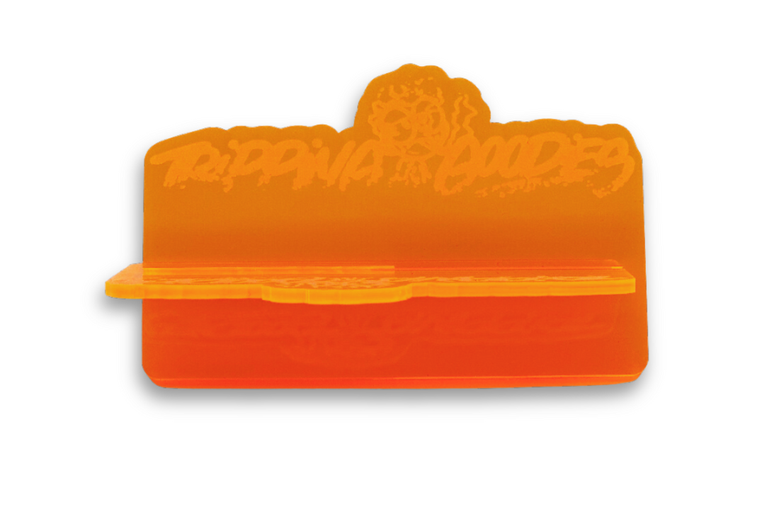 TG Portable Acrylic Trays