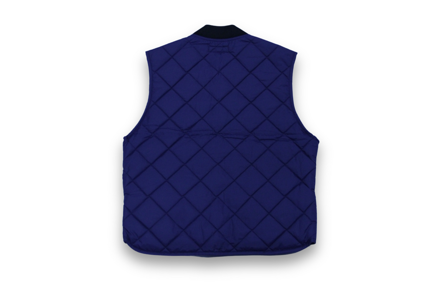 SUPREME QUILTED PINS WORK VEST – TRIPPIN'GOODIES SUPREME QUILTED PINS WORK VEST – TRIPPIN'GOODIES
