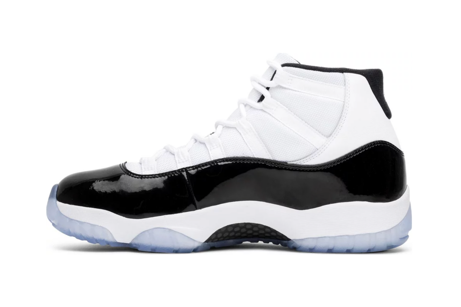 JORDAN 11 RETRO CONCORD