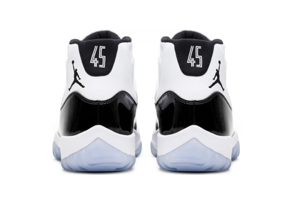 JORDAN 11 RETRO CONCORD
