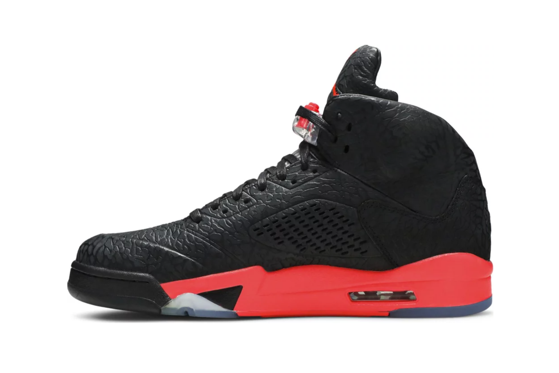 JORDAN 5 RETRO 3LAB5 INFARED
