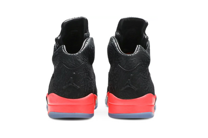 JORDAN 5 RETRO 3LAB5 INFARED