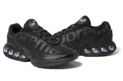 SUPREME X NIKE AIR MAX DN