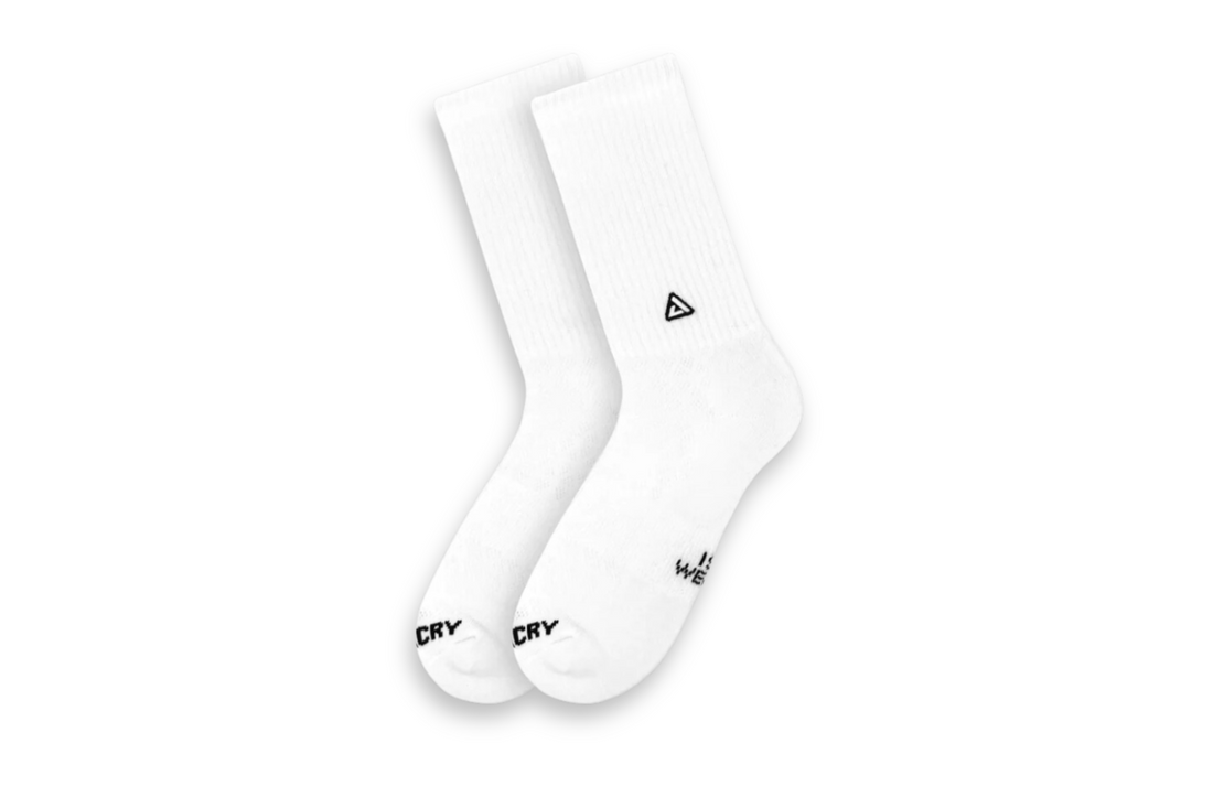 APTHCRY 3.0 ESSENTIAL SOCKS