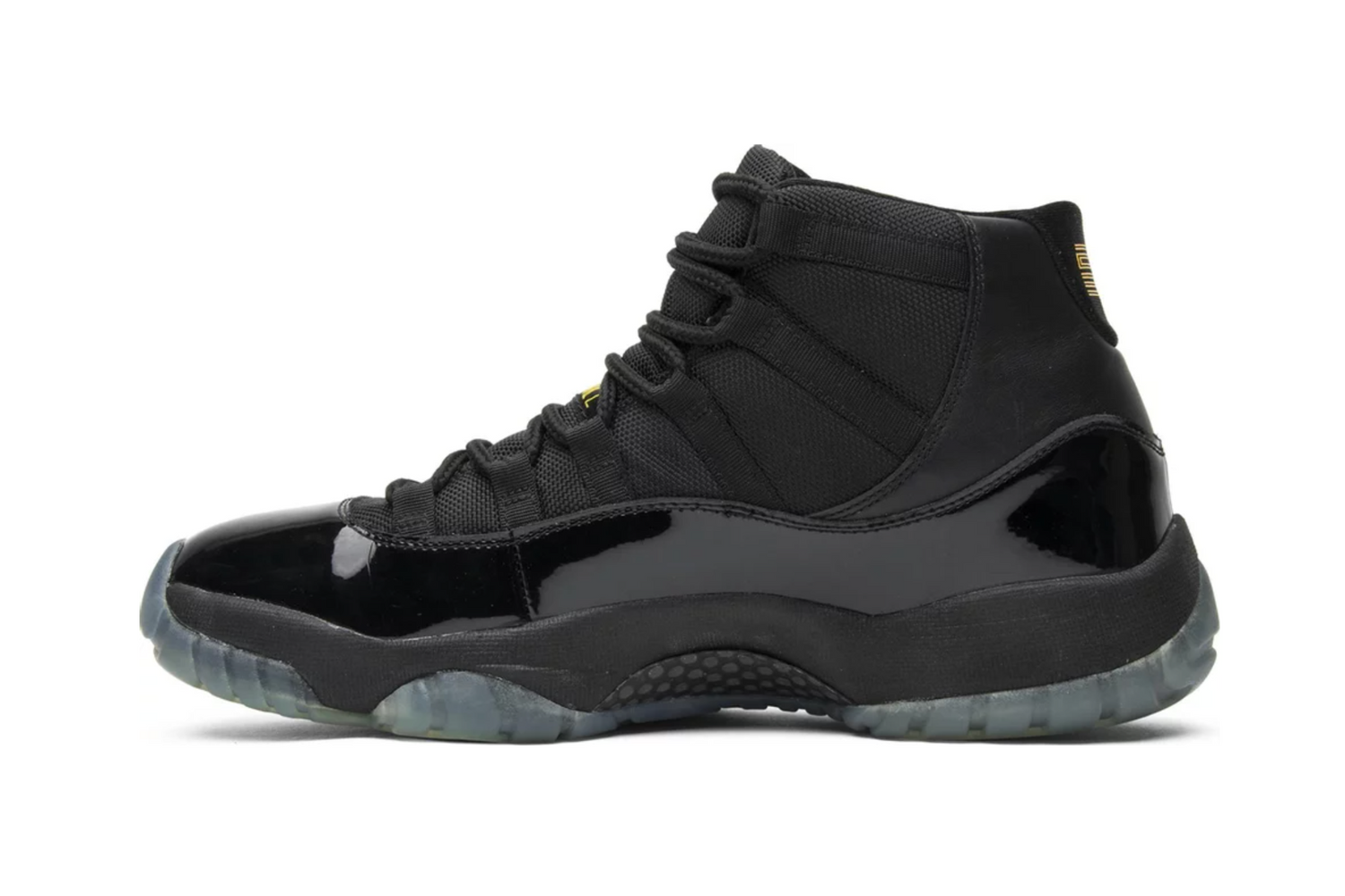 JORDAN 11 RETRO GAMMA BLUE