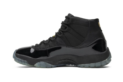 JORDAN 11 RETRO GAMMA BLUE