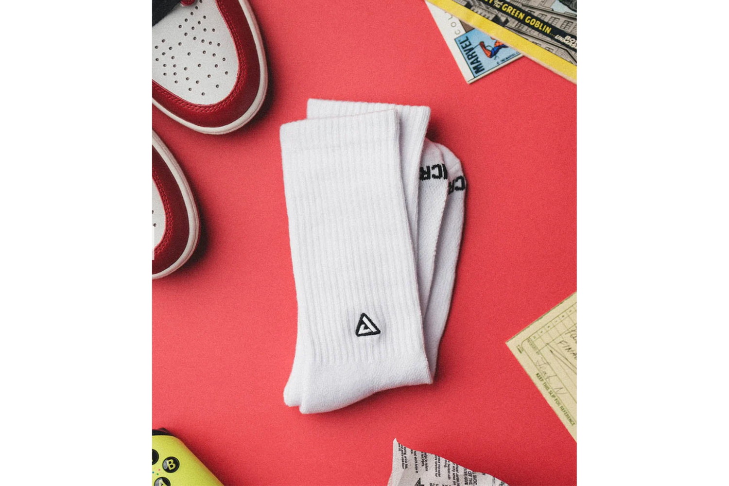 APTHCRY 3.0 ESSENTIAL SOCKS