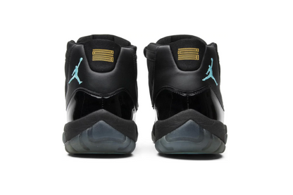 JORDAN 11 RETRO GAMMA BLUE