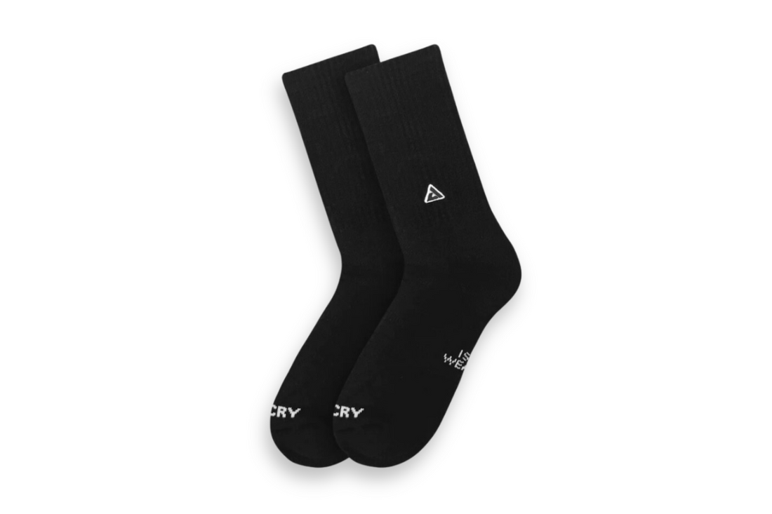 APTHCRY 3.0 ESSENTIAL SOCKS
