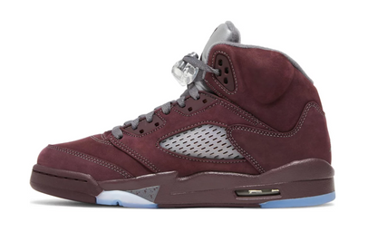 JORDAN 5 RETRO BURGUNDY