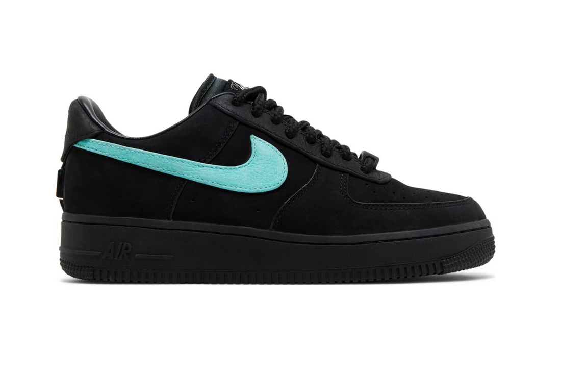 NIKE AIR FORCE 1 LOW X TIFFANY & CO.