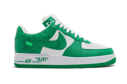 LOUIS VUITTON X NIKE AIRFORCE 1 LOW