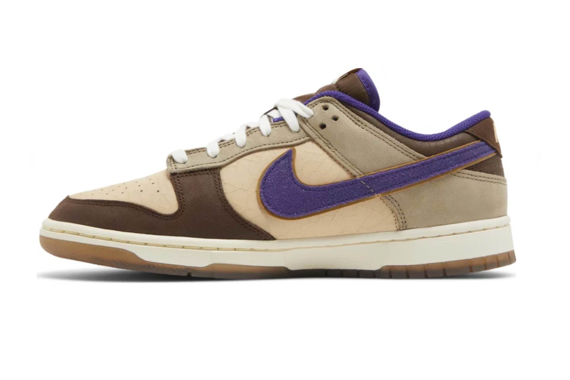NIKE DUNK LOW SETSUBAN