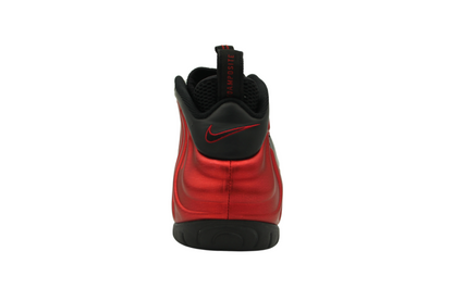 NIKE AIR FOAMPOSITE PRO UNIVERSITY RED (LIKE NEW)