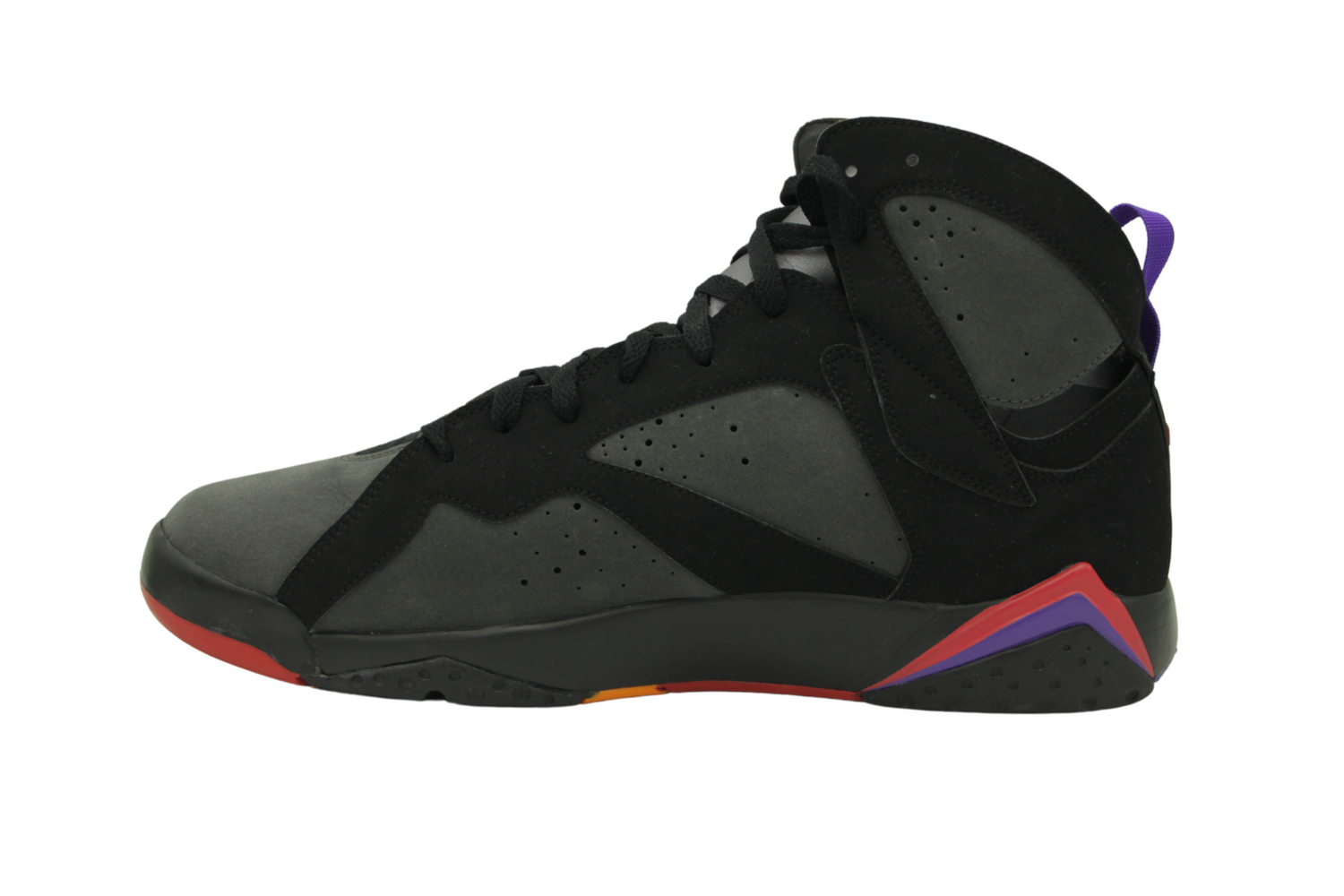 JORDAN 7/7 DEFINING MOMENTS