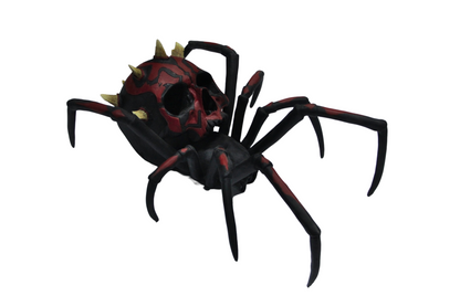 Darth Maul Spider