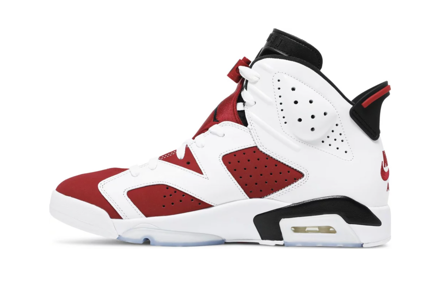 JORDAN 6 RETRO CARMINE