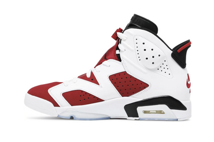 JORDAN 6 RETRO CARMINE