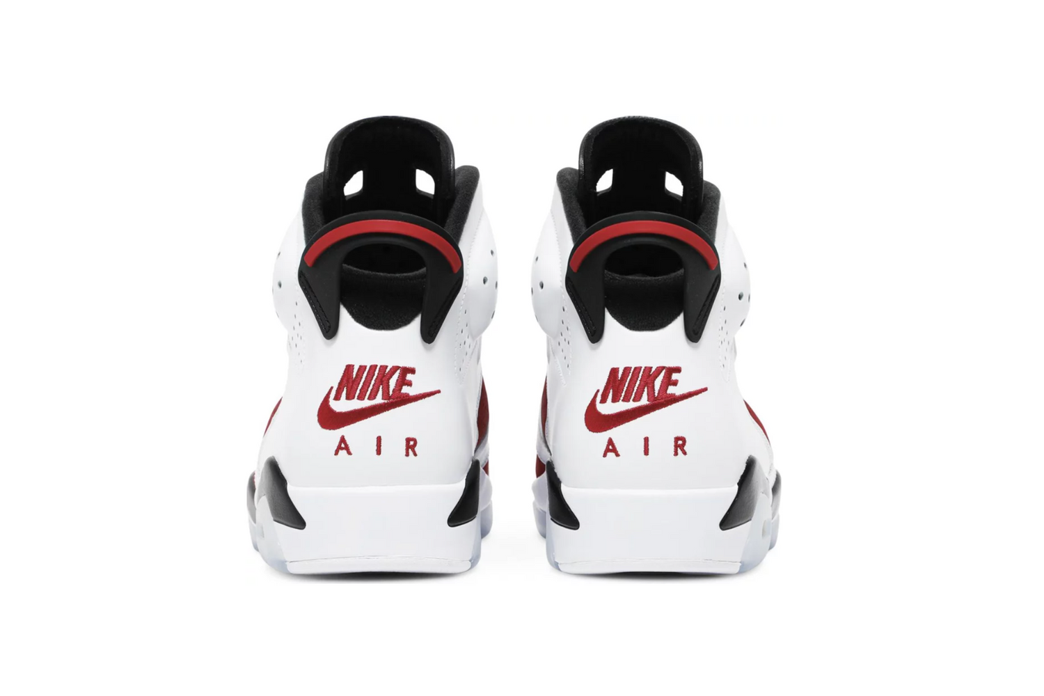 JORDAN 6 RETRO CARMINE