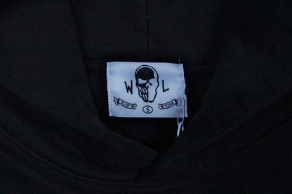 WARREN LOTAS MENCING REAPER HOODIE