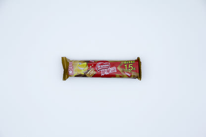 Nestle Crispy Crunchy Shark Chocolate Flavor