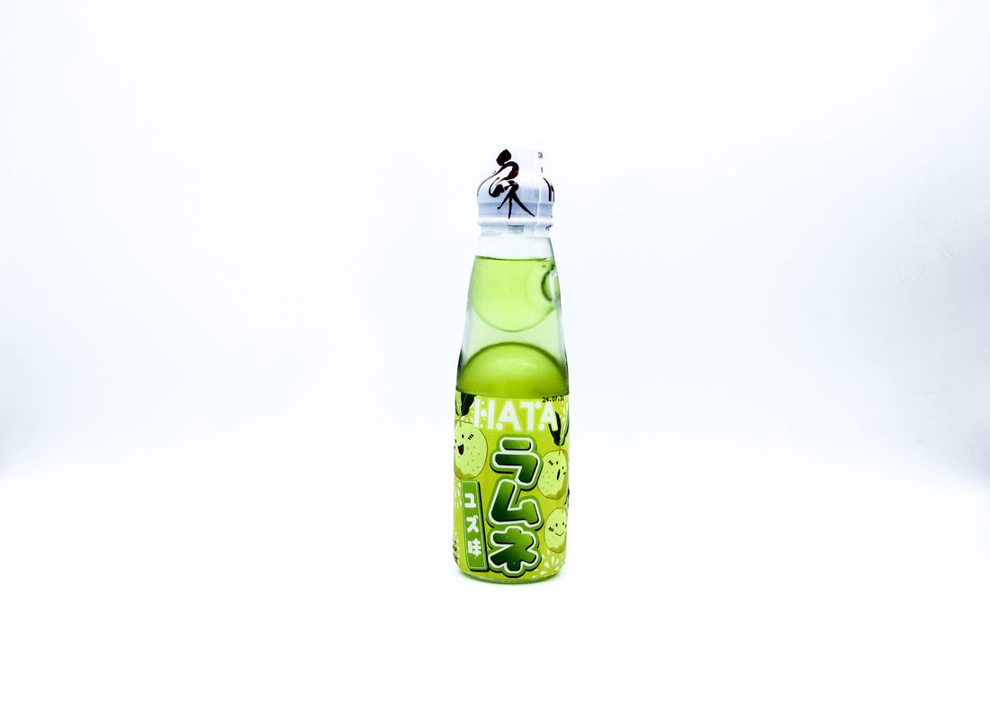 HATA YUZU Flavor