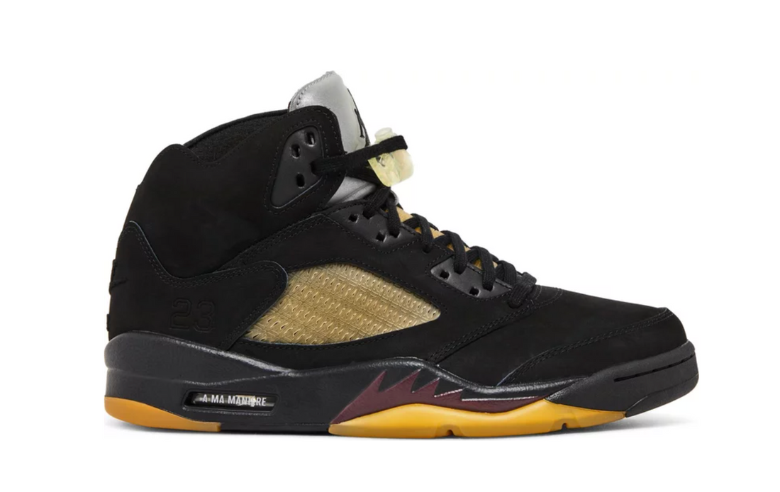 Jordan 5 Retro A Ma Maniere "Dusk"