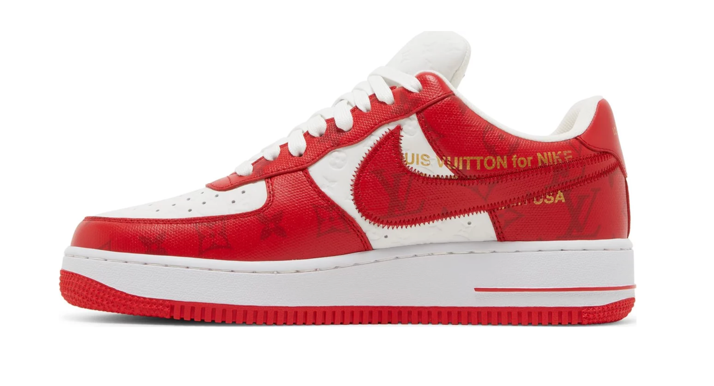 Nike sales 27 lv