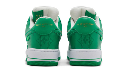 LOUIS VUITTON X NIKE AIRFORCE 1 LOW