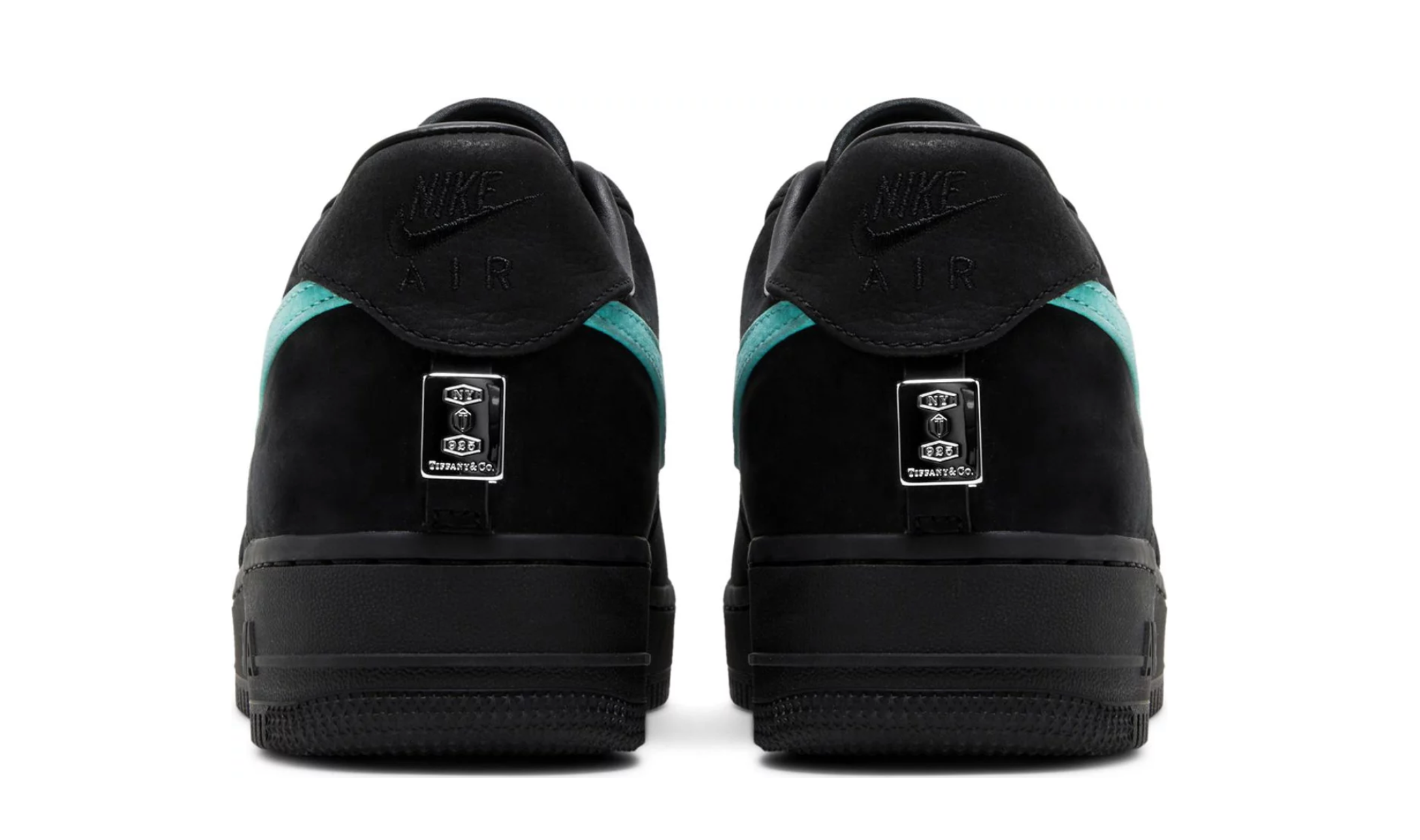 NIKE AIR FORCE 1 LOW X TIFFANY &amp; CO.
