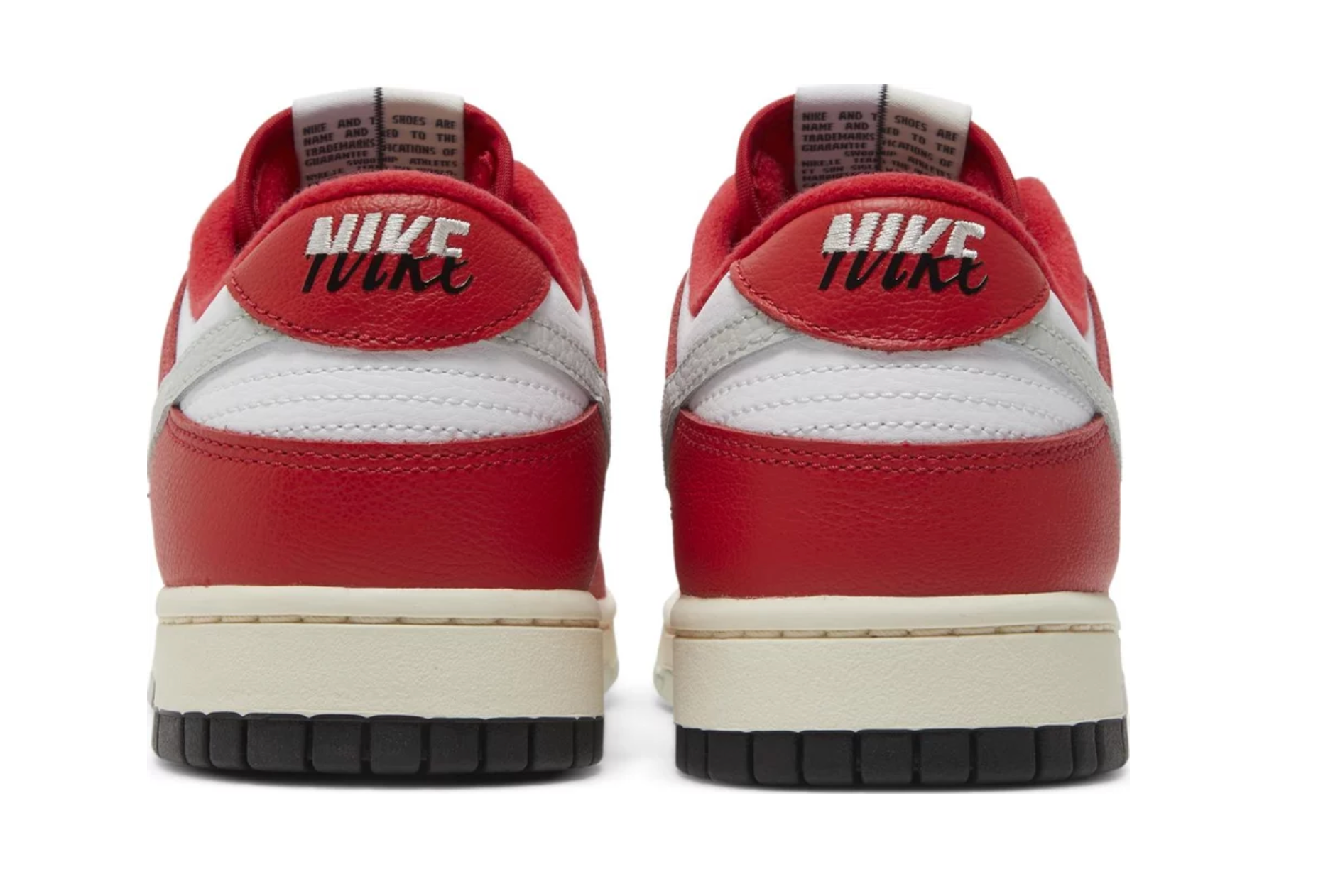 NIKE DUNK LOW CHICAGO SPLIT