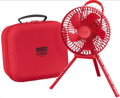 SUPREME FLOOR FAN