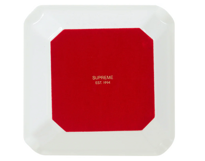 SUPREME ASH TRAY