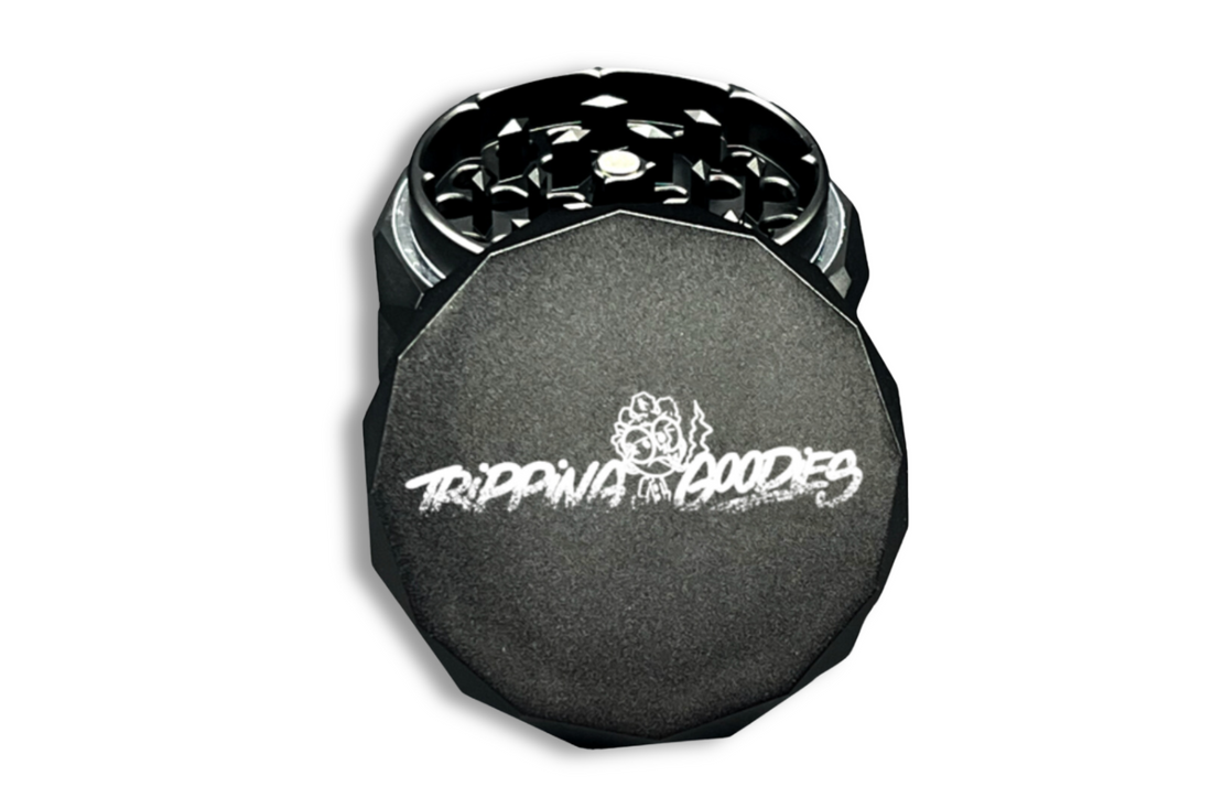 TG METAL GRINDER