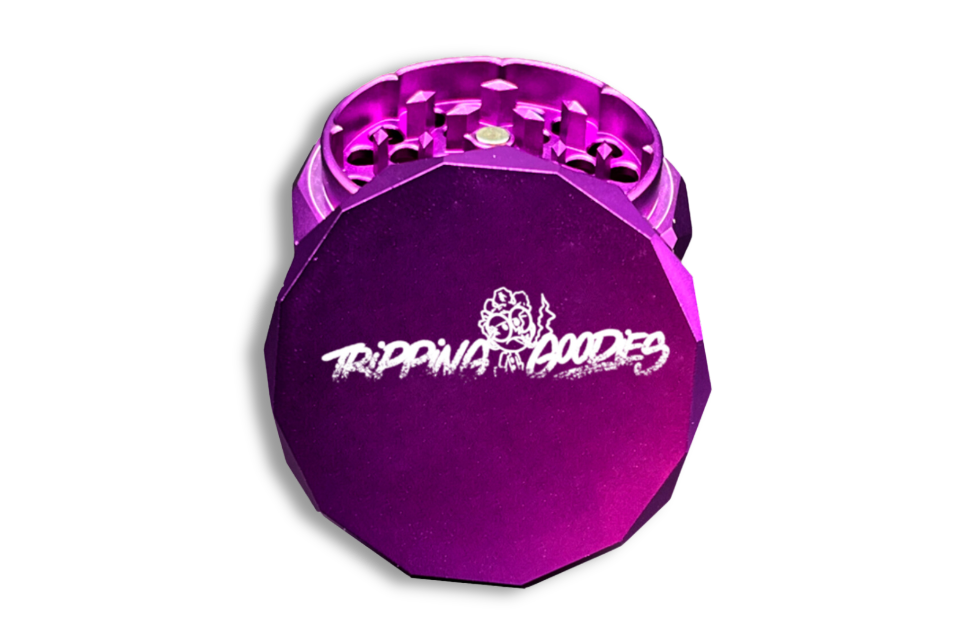 TG METAL GRINDER