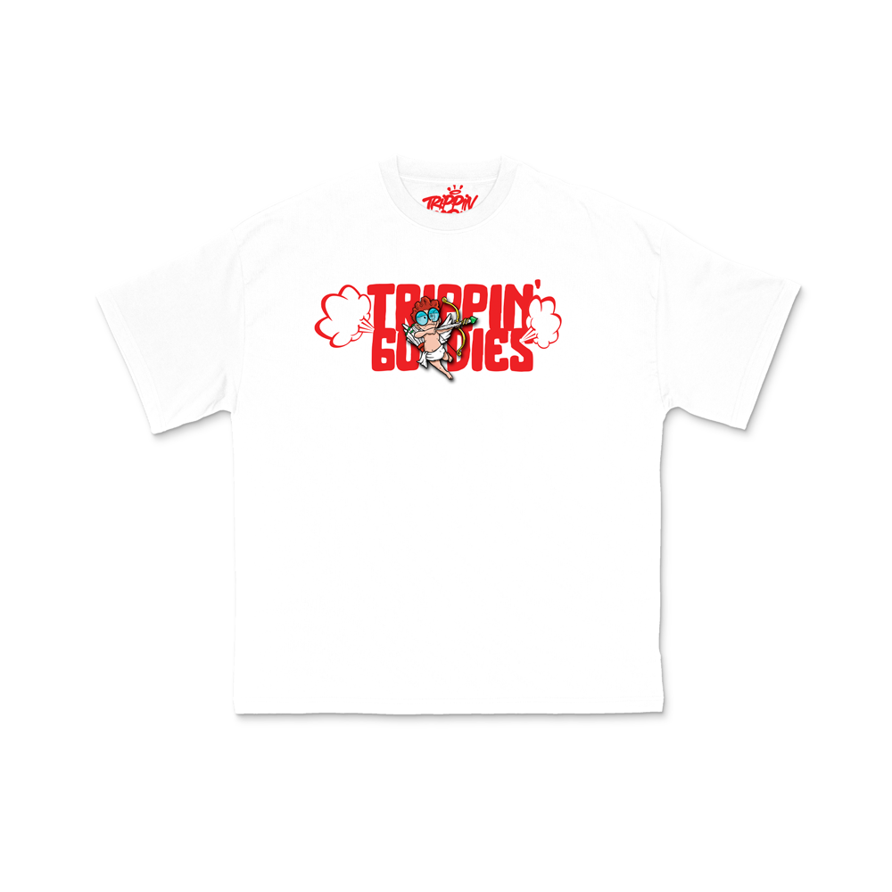 LOVE STRUCK T-SHIRT