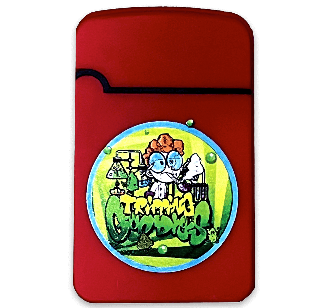 TRIPPY SOFT LIGHTER