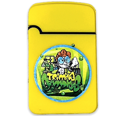 TRIPPY SOFT LIGHTER